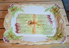 SERVICE À ASPERGES BARBOTINE