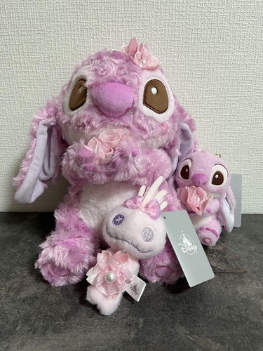 Peluche poupée jouet - , stitch