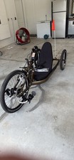 Top End E-Force 3 Electric
