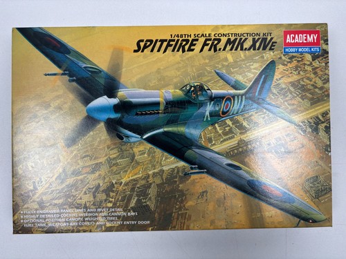 Academy minicraft spitfire - minicraft-,