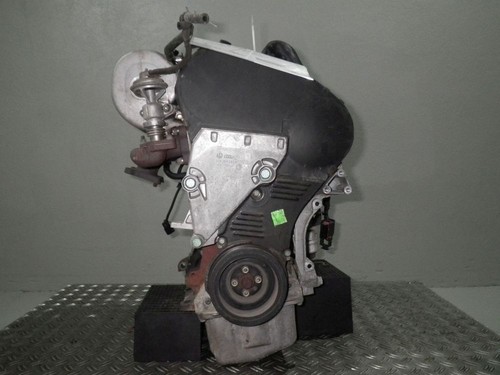 Moteur sans pièces - , (diesel)