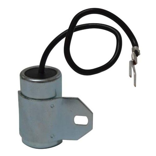 Condensateur moto guzzi - condensateur, t3