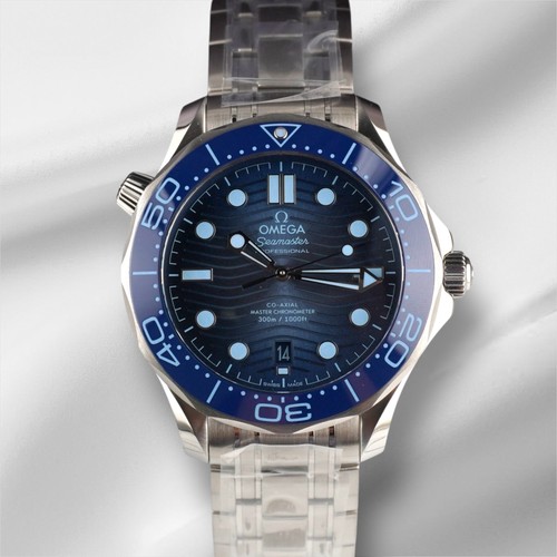 Omega montre homme seamaster - homme,