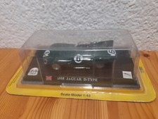 Véhicule miniature 1-43 