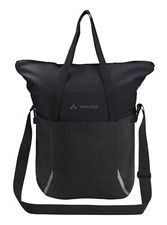 VAUDE sacoche de vélo CityShop Bike II Black