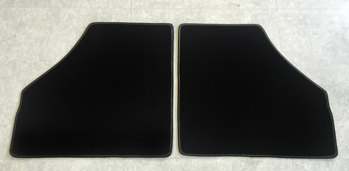 Tapis sol voiture - sol, pour