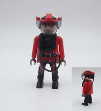 PLAYMOBIL (D805) FUTUR PLANET