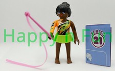 Playmobil Série 21 Girls