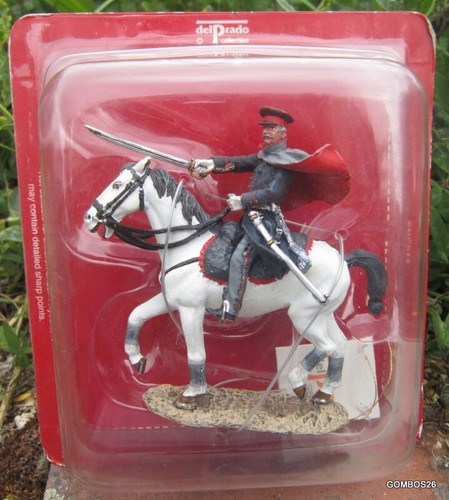 Del prado cavaliers napoleon - del,