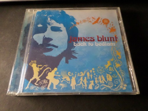 James blunt back to - back,
