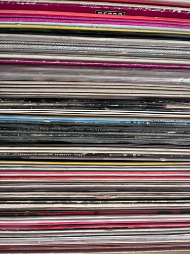 Lot vinyles tours - 50, 33
