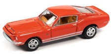 FORD Mustang SHELBY GT-500 KR