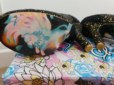 chaussure irregular choice