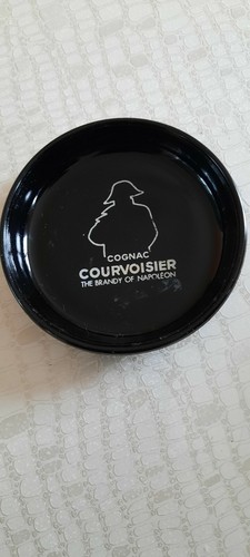 Cendrier vintage cognac - cendrier,