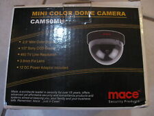 Neuf Mace Mini Couleur Dôme