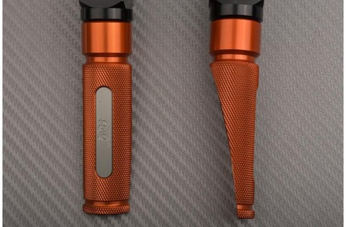 Repose pieds avant - repose,