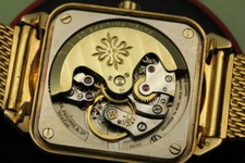 Fournitures/Parts Patek Philippe 27.460