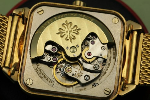 Fournitures parts patek - fournitures/parts,
