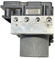 24469609 0265800303 0265231306 Bloc Pompe Abs Opel Corsa C