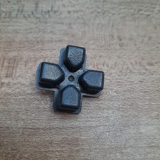 Bouton Pad Directionnel Manette Sony PlayStation 3 Ps3 Vintage Retrogaming