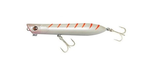 Leurre pêche sakura surface - pêche,
