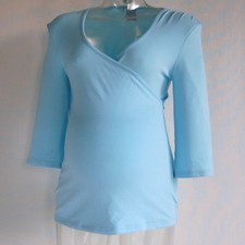 TEE-SHIRT D'ALLAITEMENT