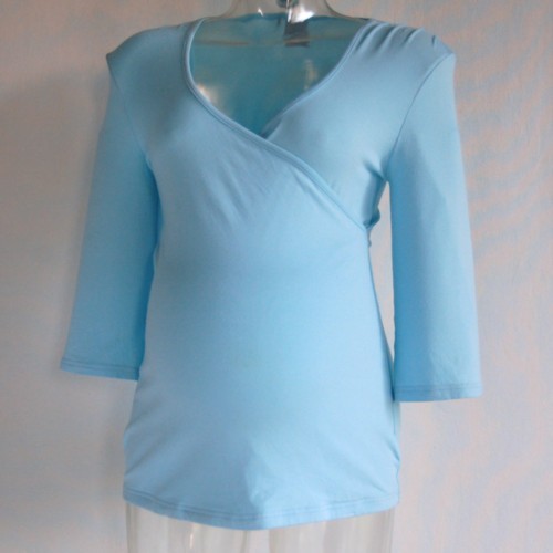 Tee shirt allaitement - tee-shirt, d'allaitement