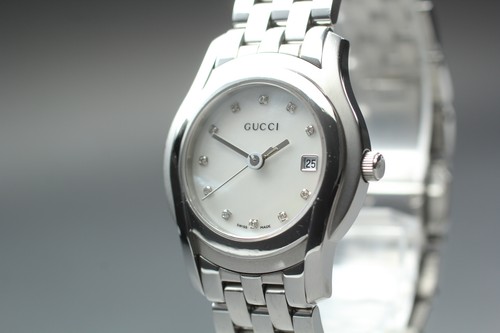 Presque comme neuve - [], montre