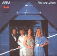 ABBA - Voulez-Vous - Bulgaria