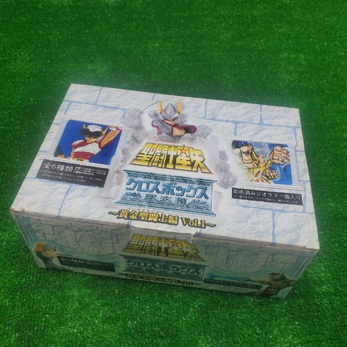 Saint seiya cross - cross, gold