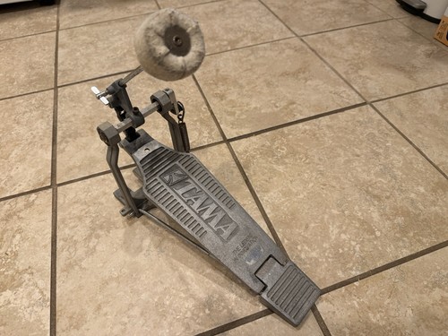 Camco bass drum - bass,
