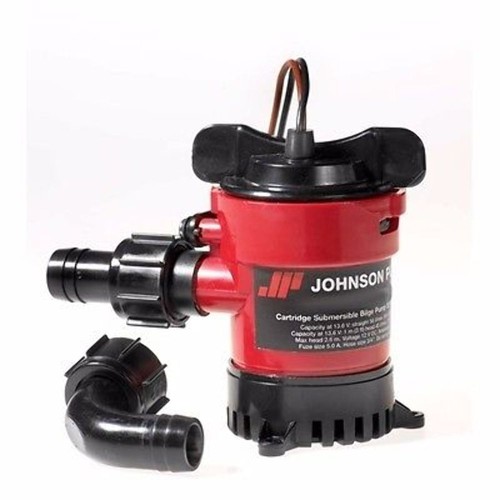Johnson pump 1000 - gal, /