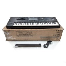 Korg Pa5X 61-key Professional