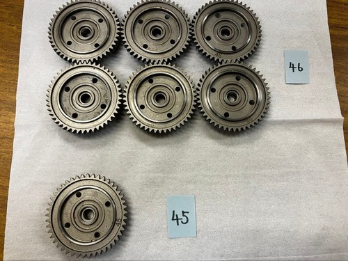 Mugen seiki mbx8r spur - mugen,