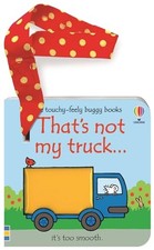 Fiona Watt - That's not my