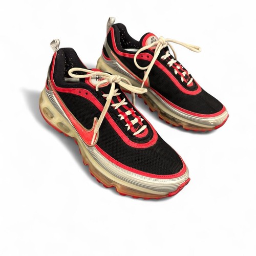 Nike air max 360 - max, red