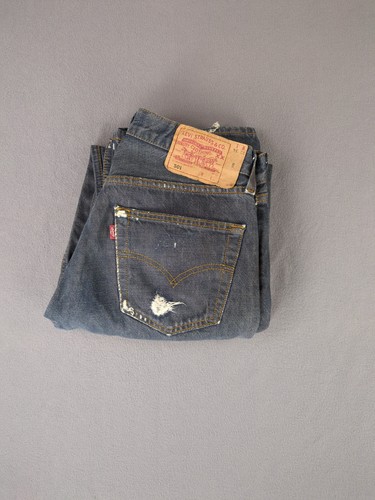 Jean levi 501 vintage - jean,