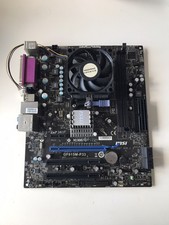 Carte Mere MSI GF615M-P33