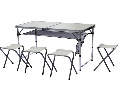 Table touristique pliable avec - pliable,