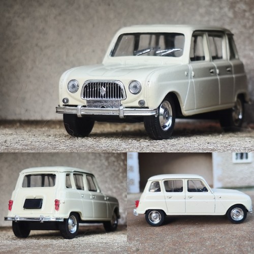 Renault l 1964 4l - l,