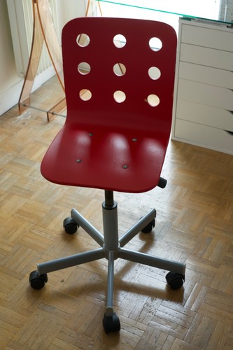 Chaise bureau ikea - chaise,