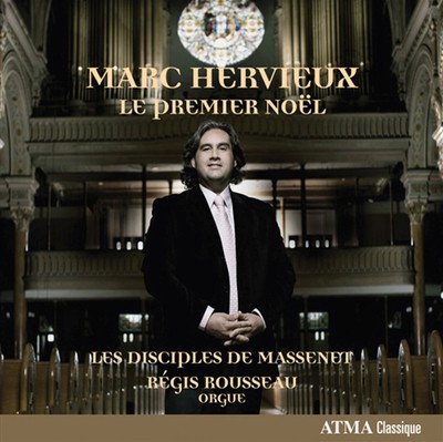Marc hervieux le premier - hervieux,