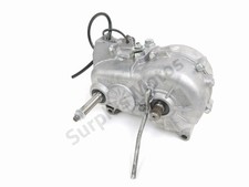 BOITE A VITESSE MECANIQUE