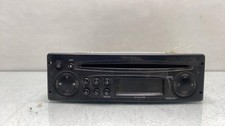 Autoradio d'origine RENAULT KANGOO 2 PHASE 1 8200633639