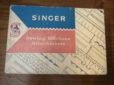 Singer Vintage Sewing Machine