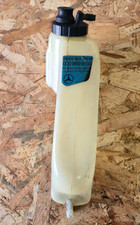 Mercedes W124 S124 Conteneur régulateur de niveau  réservoir d'huile 1245844321