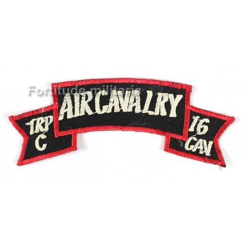 Patch post ww2 vietnam - us,