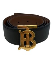 Ceinture femme BURBERRY TB