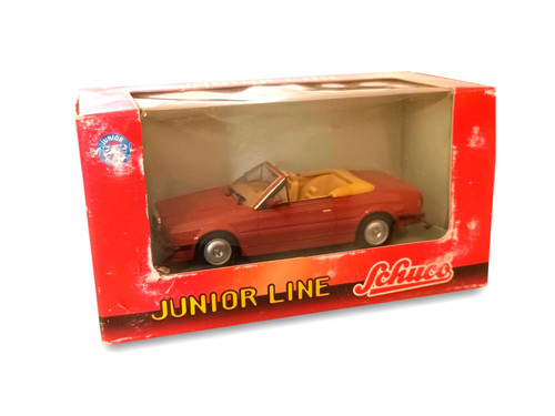 Maserati biturbo schuco 43 - maserati,
