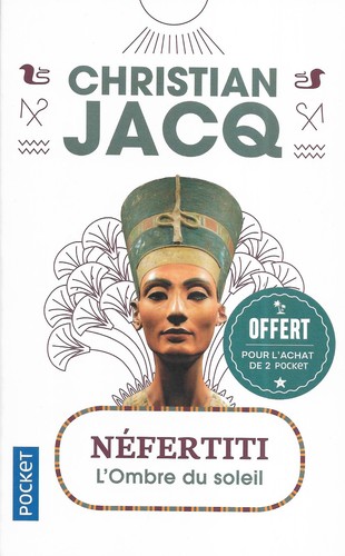 Néfertiti ombre du - "néfertiti., l'ombre